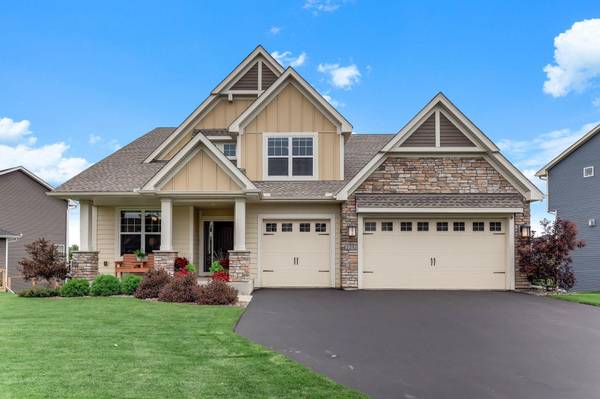 2232 Sorrel CT, Victoria, MN 55386