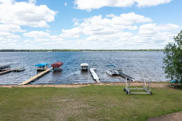 15415 Goshawk ST, Tamarack, MN 55787