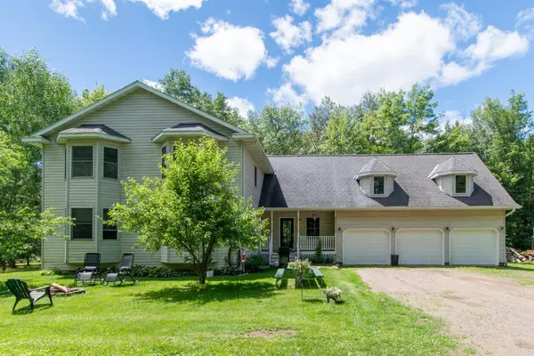15415 Goshawk ST, Tamarack, MN 55787