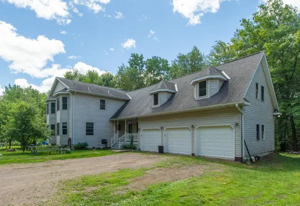 15415 Goshawk ST, Tamarack, MN 55787