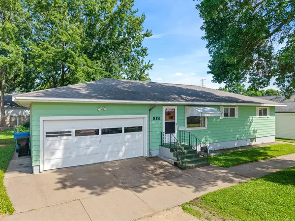 518 High Forest ST, Winona, MN 55987
