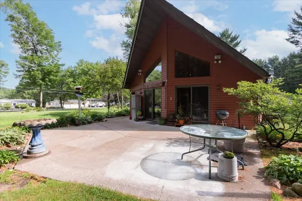 N7860 540th ST, Menomonie, WI 54751