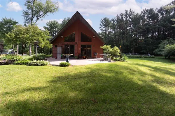 N7860 540th ST, Menomonie, WI 54751