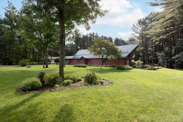 N7860 540th ST, Menomonie, WI 54751