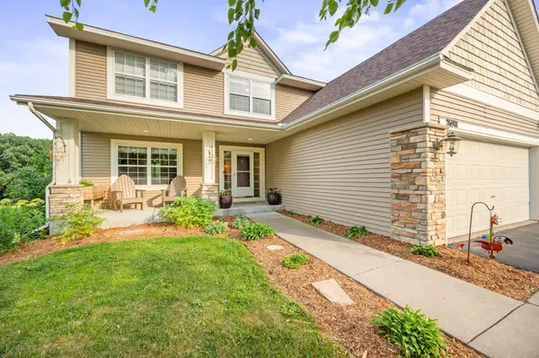 26901 Meadow Ridge DR, Elko New Market, MN 55020