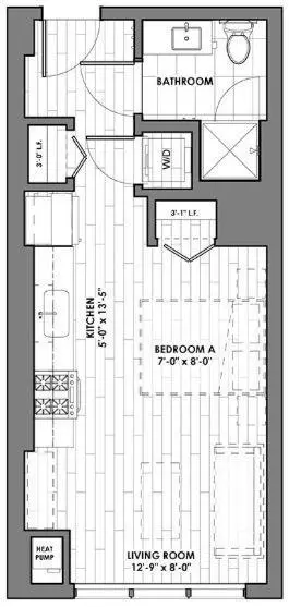 270 Hennepin AVE #1016, Minneapolis, MN 55401