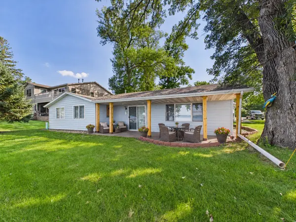 28224 S Shore DR, Starbuck, MN 56381