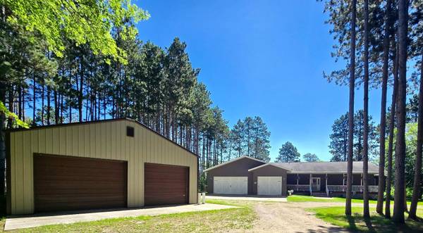 13290 Boonstra DR, Nevis, MN 56467