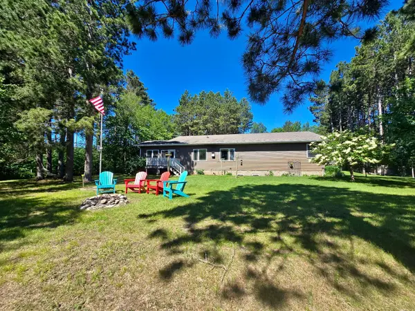 13290 Boonstra DR, Nevis, MN 56467