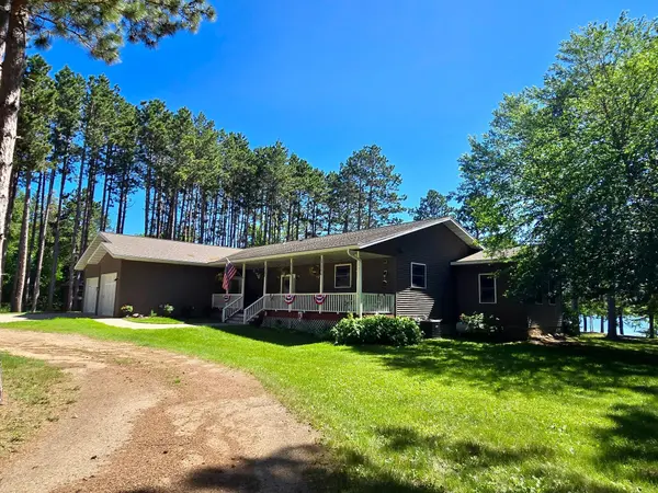 13290 Boonstra DR, Nevis, MN 56467