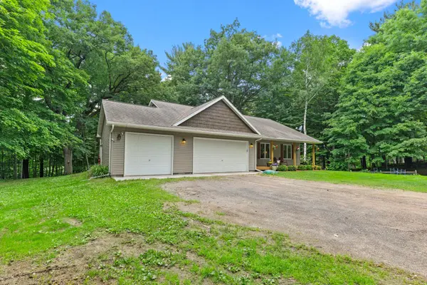 1304 64th ST, Turtle Lake, WI 54889