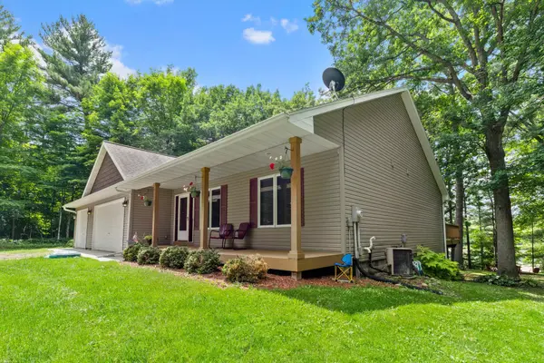 1304 64th ST, Turtle Lake, WI 54889