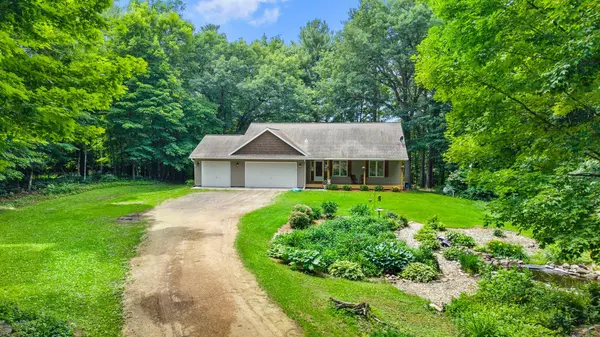 1304 64th ST, Turtle Lake, WI 54889