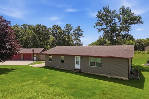 65391 142nd AVE, Wabasha, MN 55981