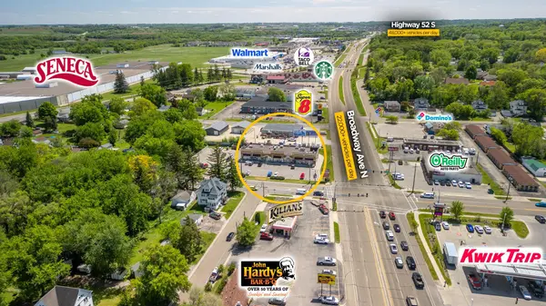 102 20th ST SE, Rochester, MN 55904