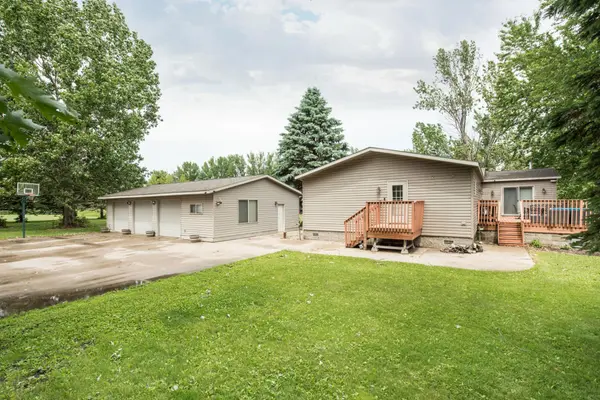 1009 County Road 10 NE, Osakis, MN 56360