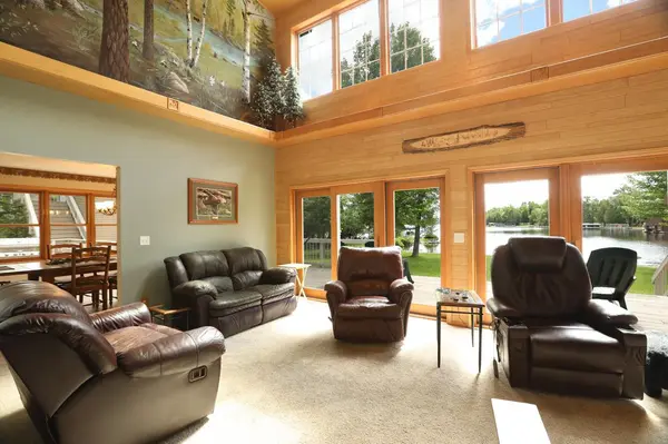 4475 Moccasin Point RD, Tower, MN 55790