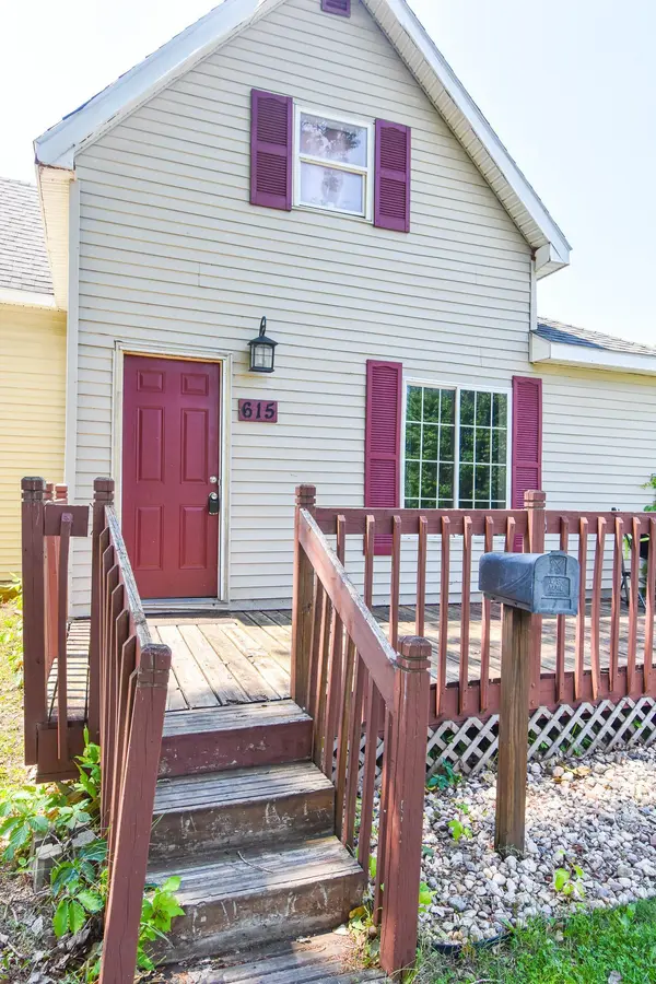 615 Markley AVE S, Thief River Falls, MN 56701