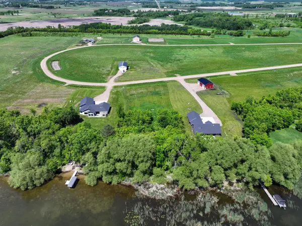 Blk 1 Lot 12 Longview Circle SE, Osakis, MN 56360