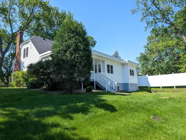 722 1st AVE SE, Long Prairie, MN 56347