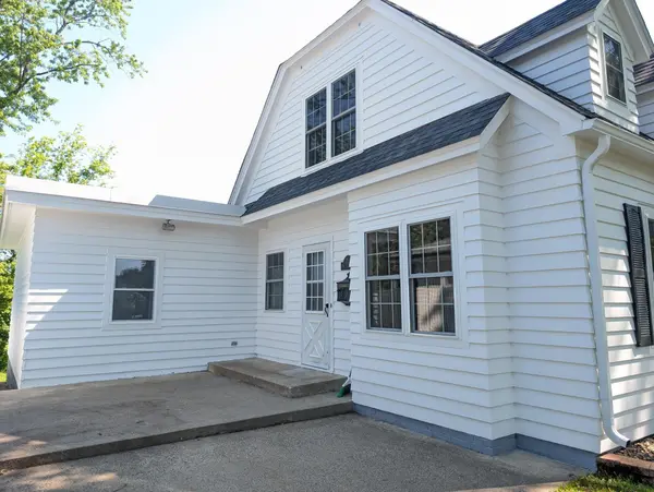 722 1st AVE SE, Long Prairie, MN 56347