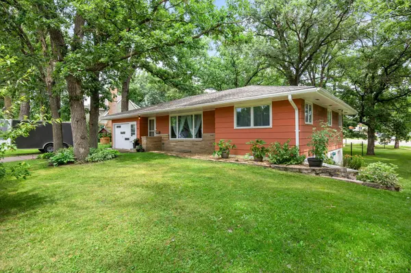 540 Clark ST, Mora, MN 55051