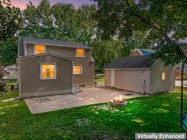 1903 4th AVE SW, Austin, MN 55912