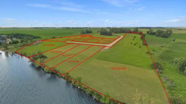 Lot 5 Lipinski Lane, Hendricks, MN 56136