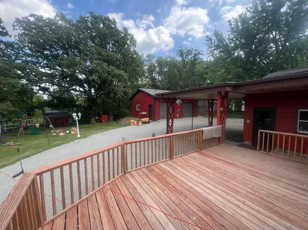 1514 Jefferson ST S, Wadena, MN 56482