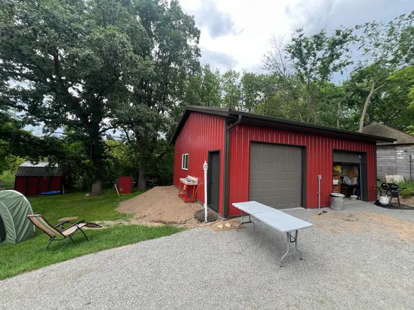 1514 Jefferson ST S, Wadena, MN 56482