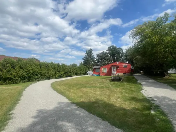 1514 Jefferson ST S, Wadena, MN 56482