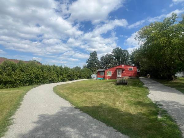 1514 Jefferson ST S, Wadena, MN 56482