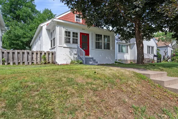4040 Madison ST NE, Columbia Heights, MN 55421