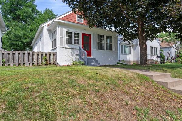 4040 Madison ST NE, Columbia Heights, MN 55421