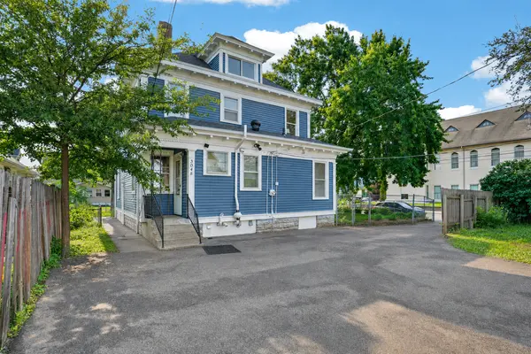 3048 Columbus AVE, Minneapolis, MN 55407