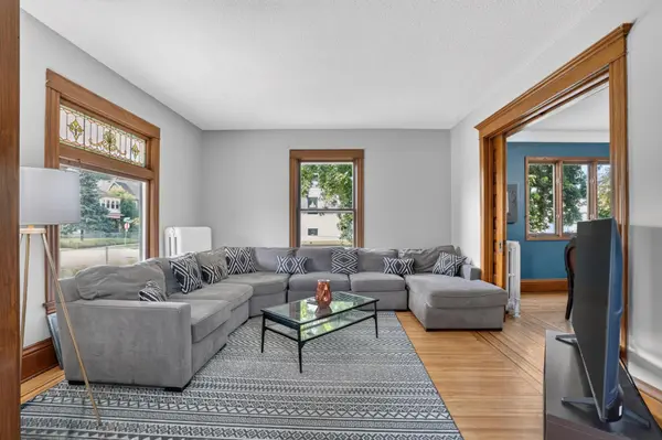 3048 Columbus AVE, Minneapolis, MN 55407