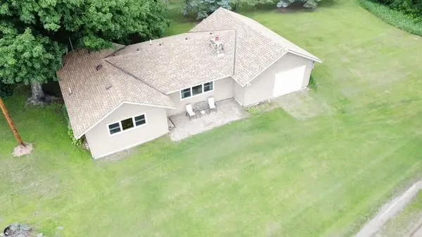 18849 460th ST, Garrison, MN 56450