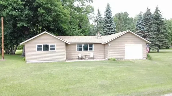 18849 460th ST, Garrison, MN 56450