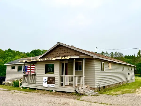 3796 Highway 53, International Falls, MN 56649