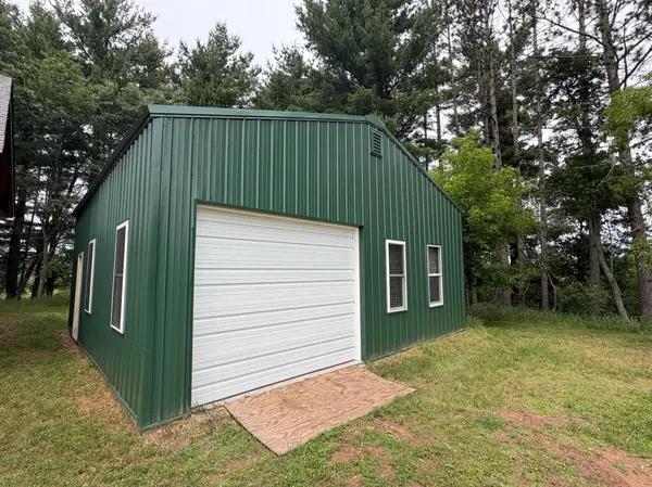 14487 Alstad RD, Grantsburg, WI 54840