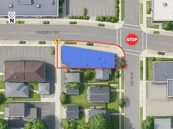 901 Southview BLVD, South Saint Paul, MN 55075