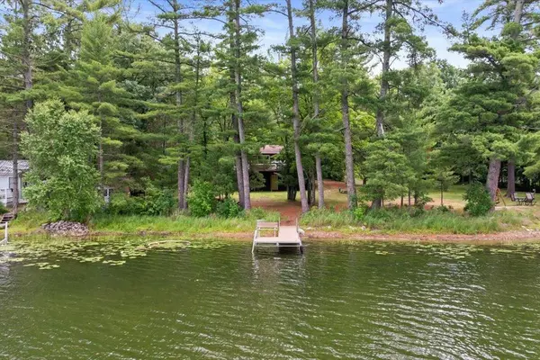 2401 Birch Park TRL NW, Backus, MN 56435