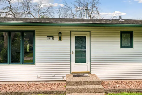1415 11th AVE, Newport, MN 55055