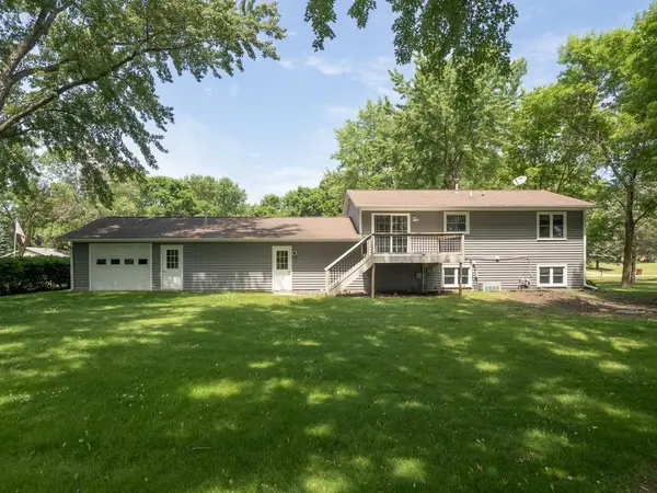 5590 Jeffery AVE SW, Howard Lake, MN 55349