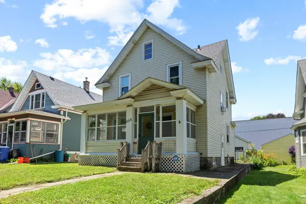 553 Manomin AVE, Saint Paul, MN 55107