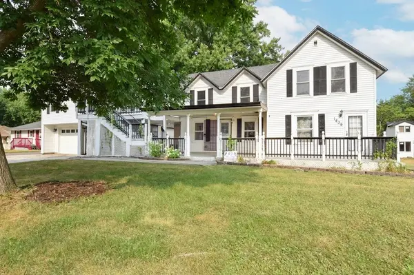 1839 Shaw AVE, Anoka, MN 55303