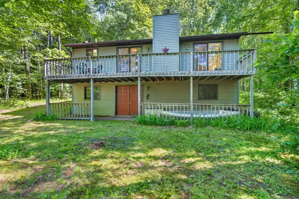 W6151 River RD, Trego, WI 54888
