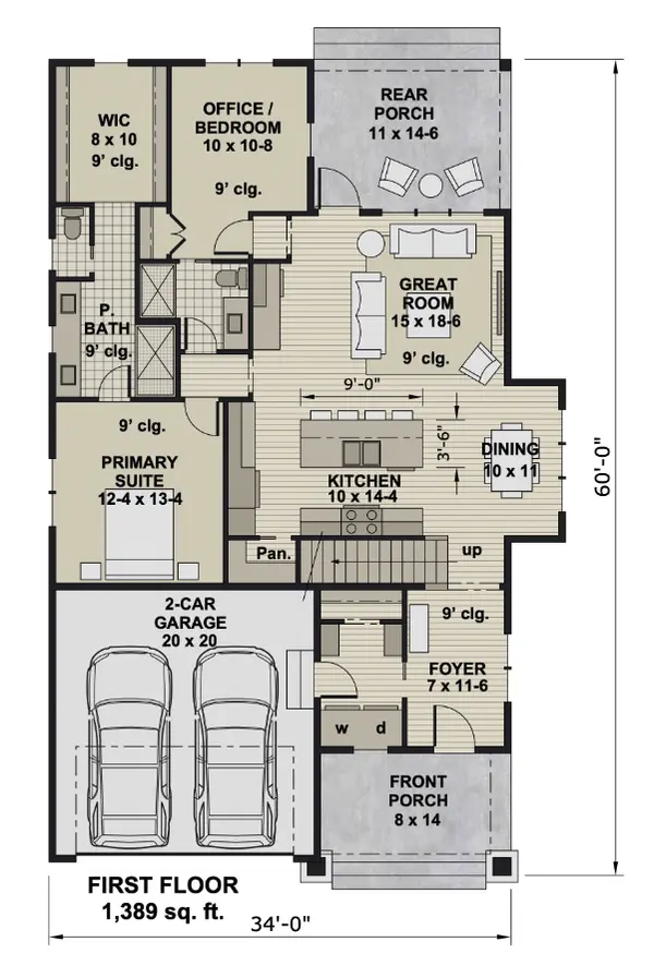 8115 Victoria DR, Victoria, MN 55386