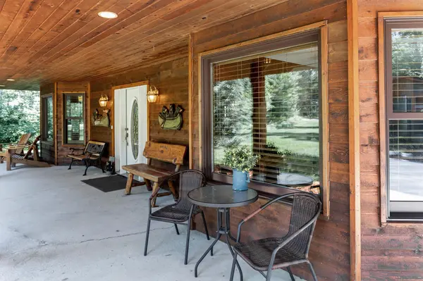 1268 Smith DR NW, Pine River, MN 56474