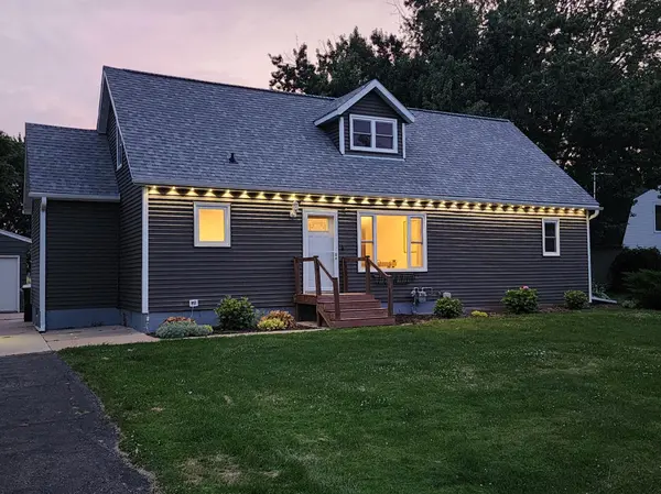 22341 570th AVE, Austin, MN 55912